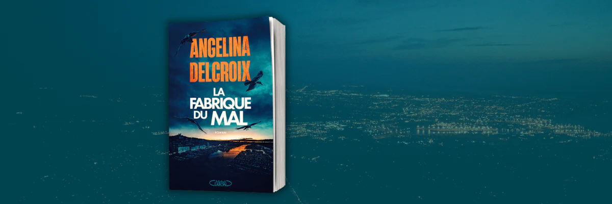 Votre prochaine histoire commence ici
