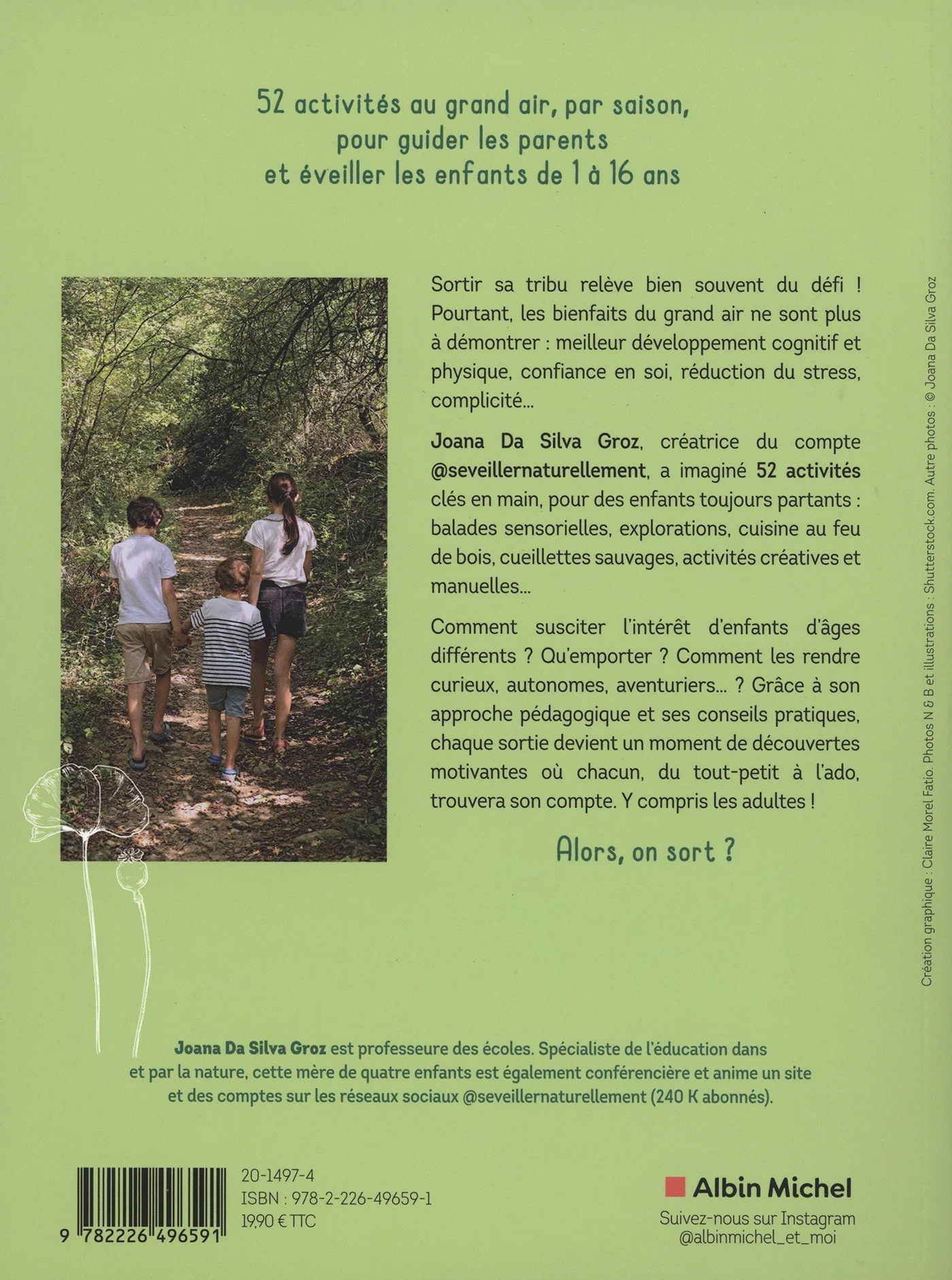 1 heure dehors toute l'année ! - Image 2