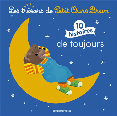 10 histoires de toujours