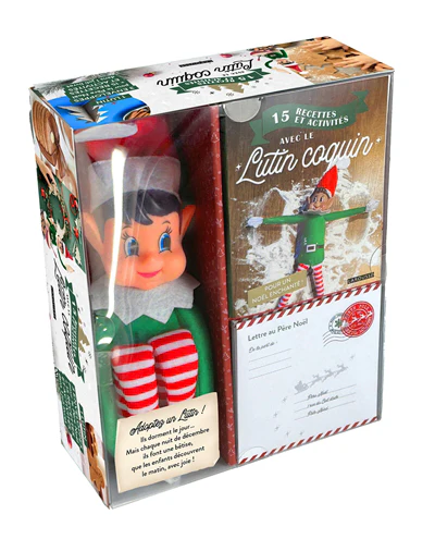 15 recettes et activités avec le Lutin coquin - Image 2