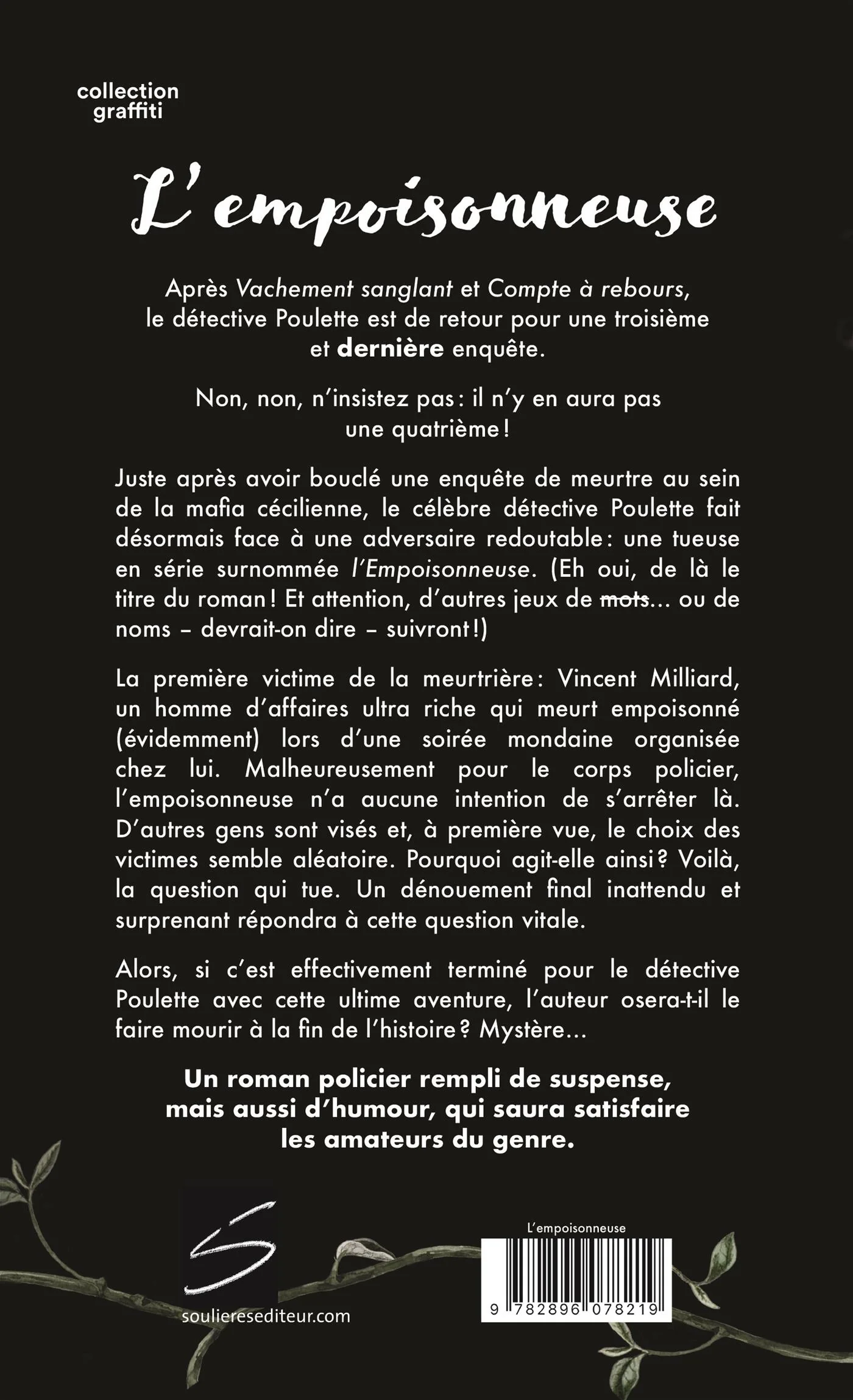 L'Empoisonneuse - Image 2