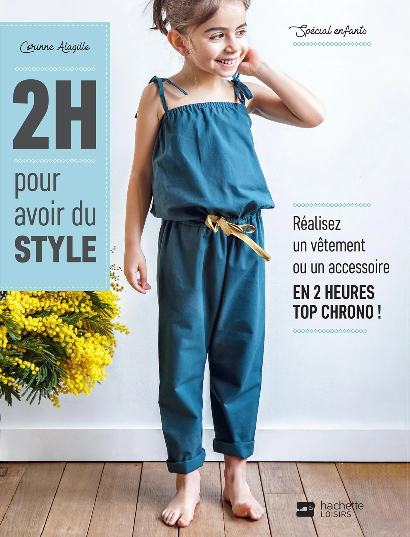 2H POUR AVOIR DU STYLE -SPECIAL ENFANTS