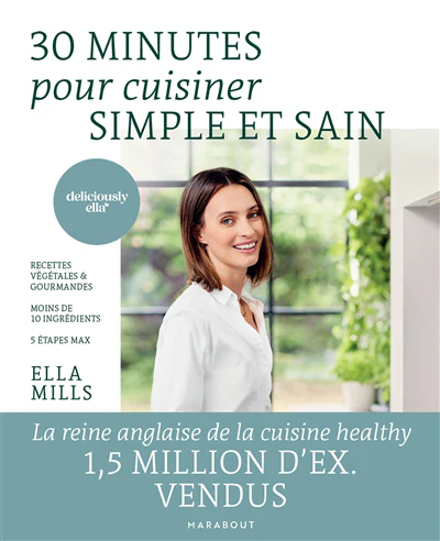 30 minutes pour cuisiner simple et sain - Image 3