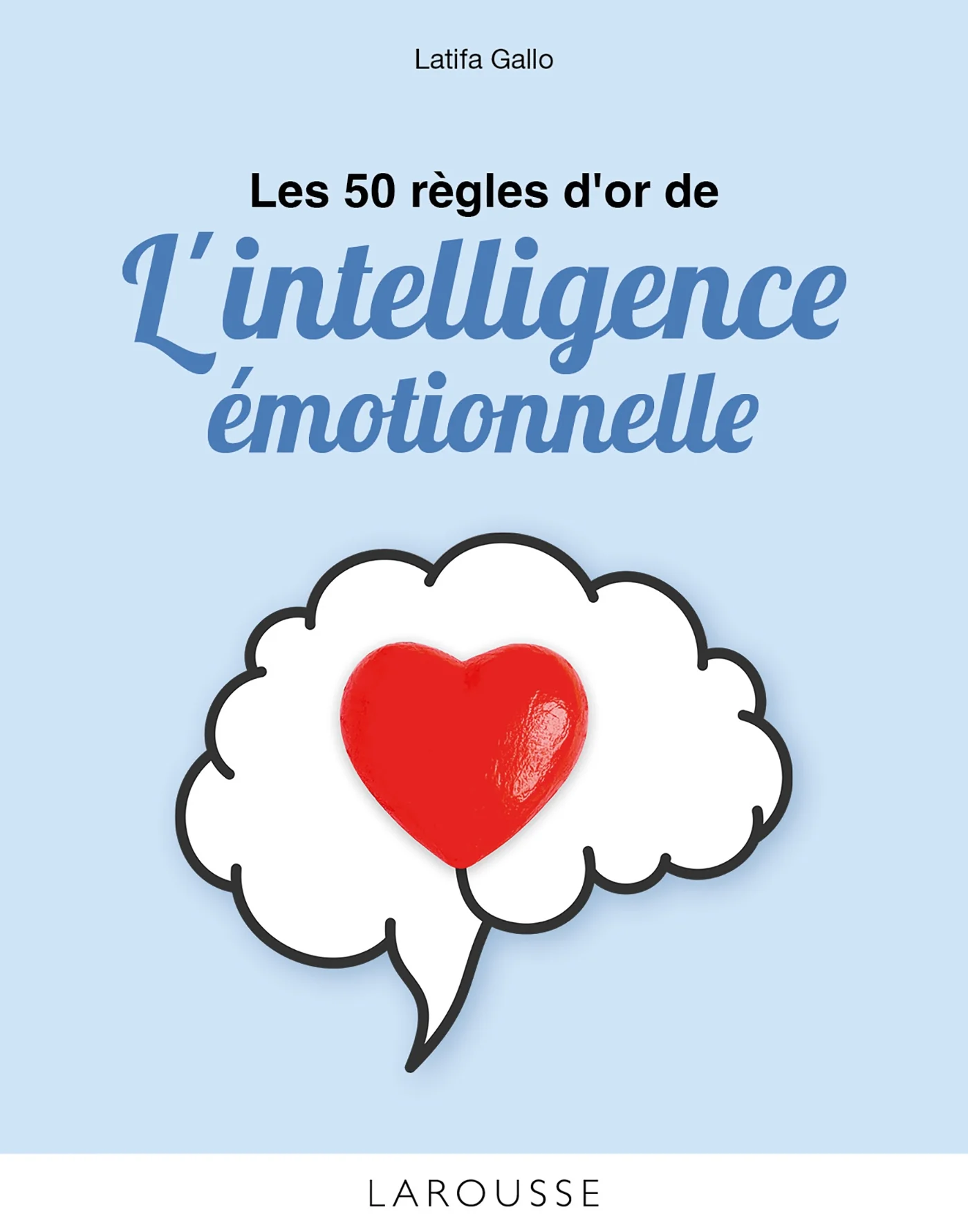 50 RO - L'intelligence émotionnelle
