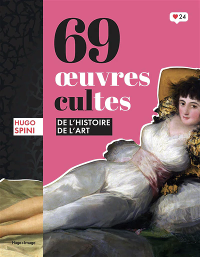 69 oeuvres cultes de l'histoire de l'art - Image 6
