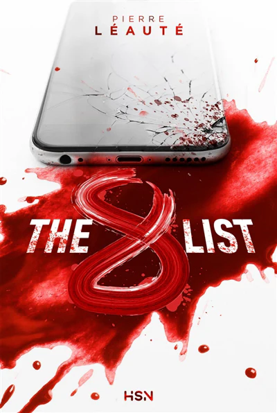 8 LIST -THE - Image 3
