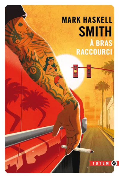 A BRAS RACCOURCI - Image 10
