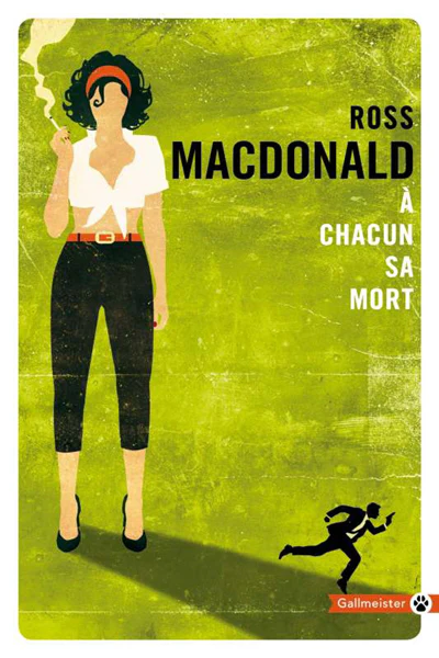 A CHACUN SA MORT - Image 2
