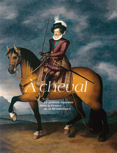 A CHEVAL, LE PORTRAIT EQUESTRE DANS.. - Image 6