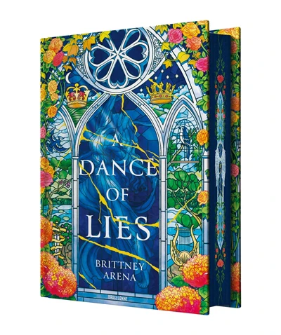 A Dance of Lies, T1 : A Dance of Lies