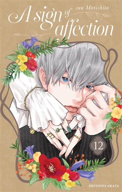 A SIGN OF AFFECTION T12