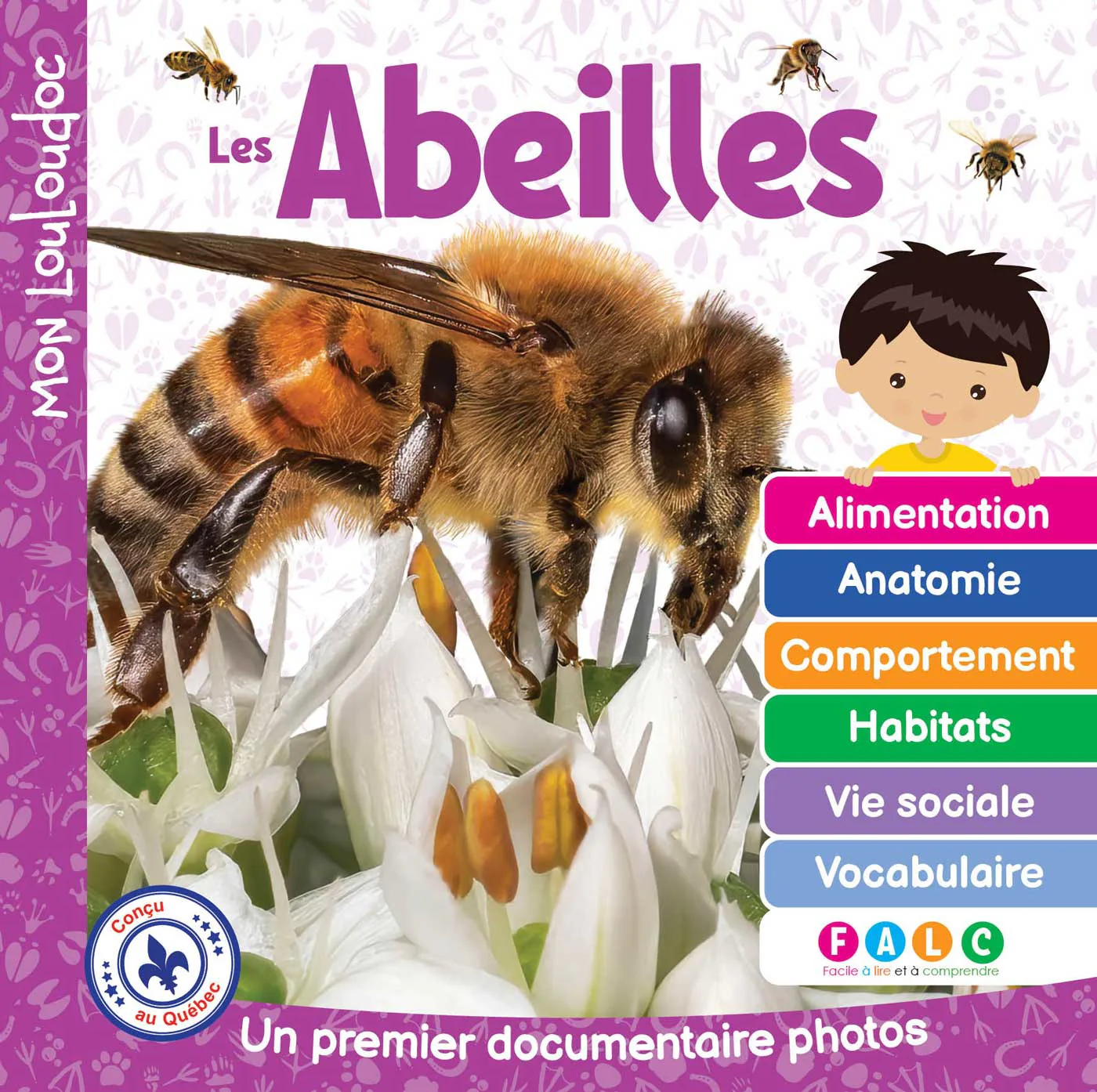 Les abeilles - Image 2