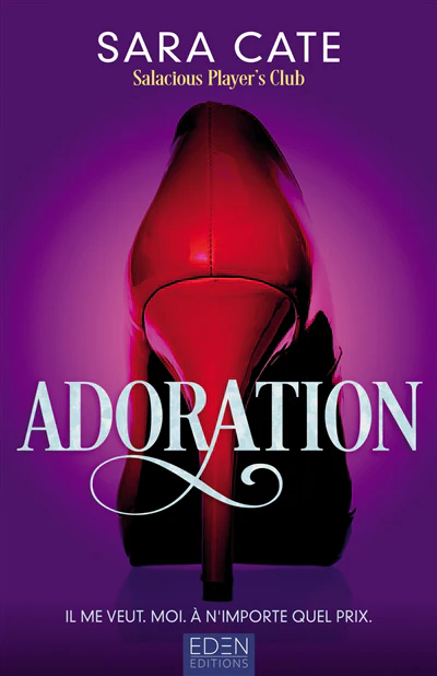 Adoration - Image 4