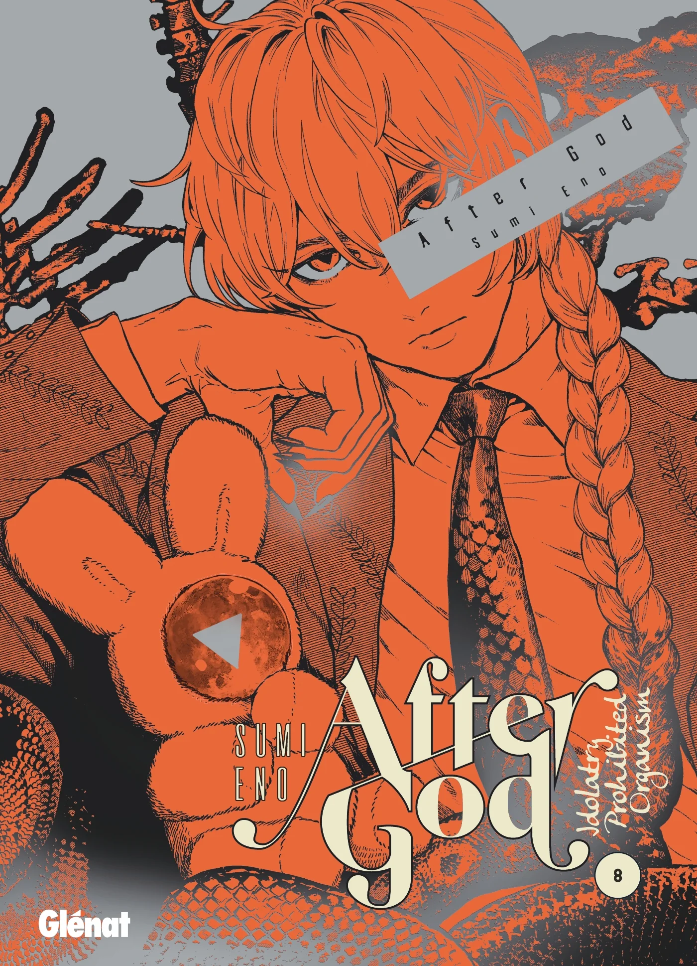 After God - Tome 08