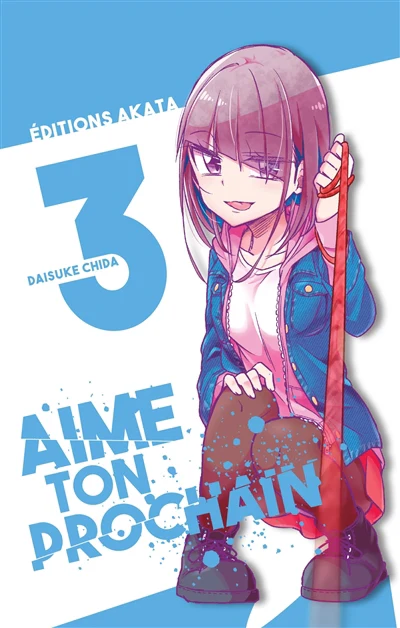 AIME TON PROCHAIN T03