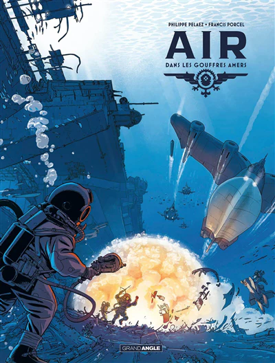 AIR - vol. 02/2 - Image 9
