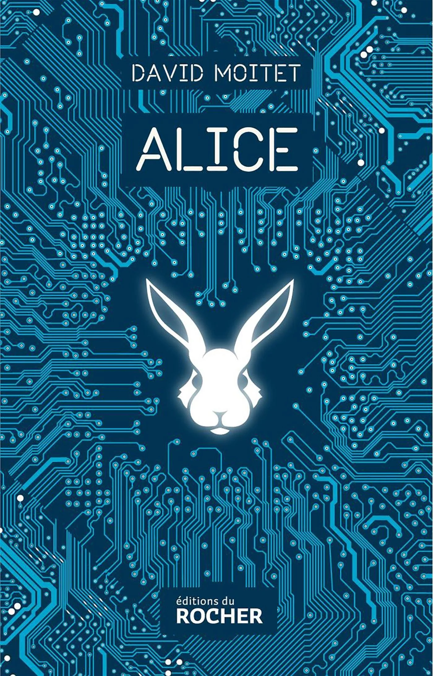 ALICE