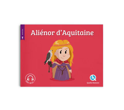 Aliénor D'Aquitaine (2nde Ed) - Image 5