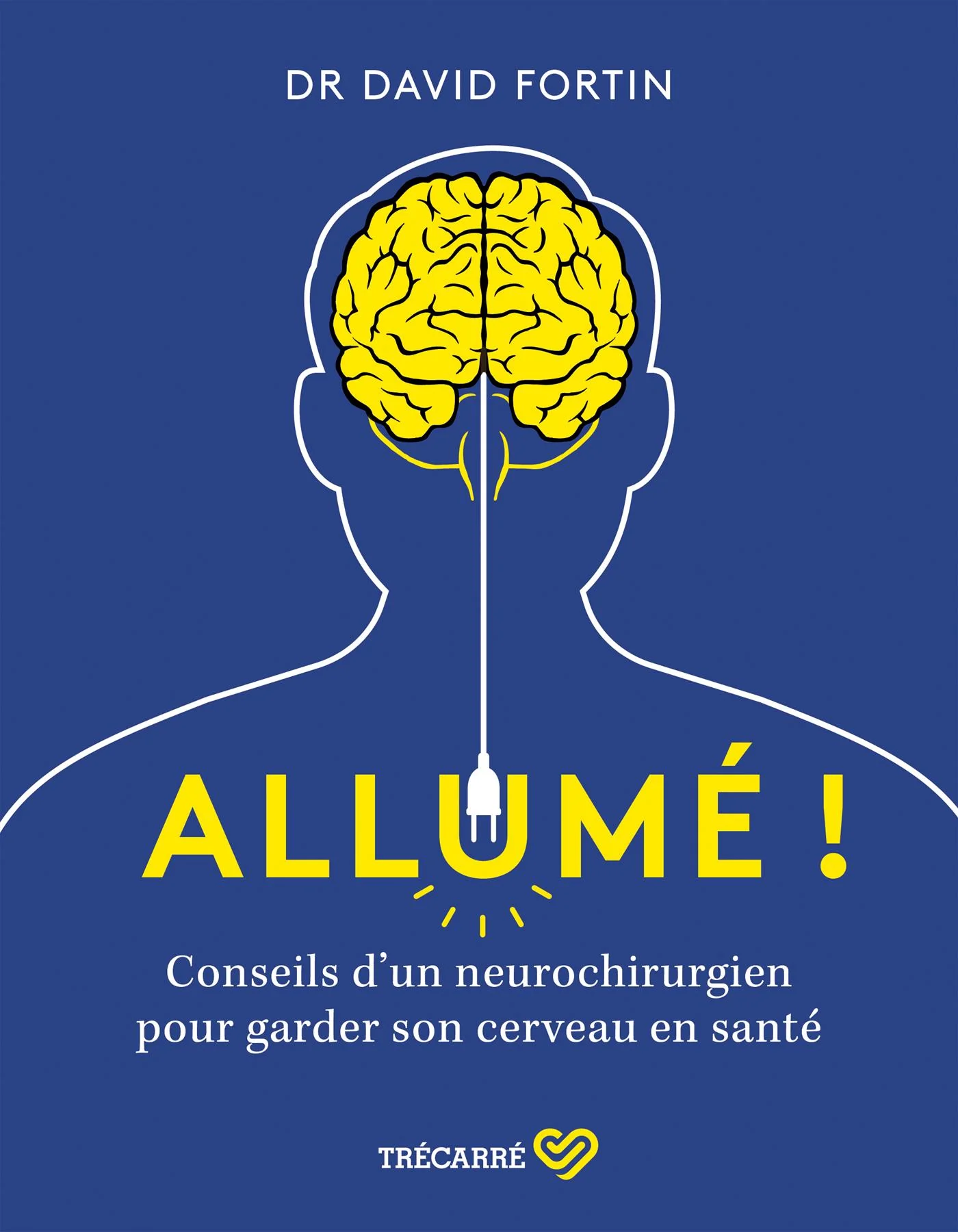 Allumé !