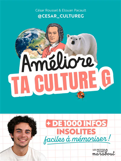 Améliore ta culture G - Image 4