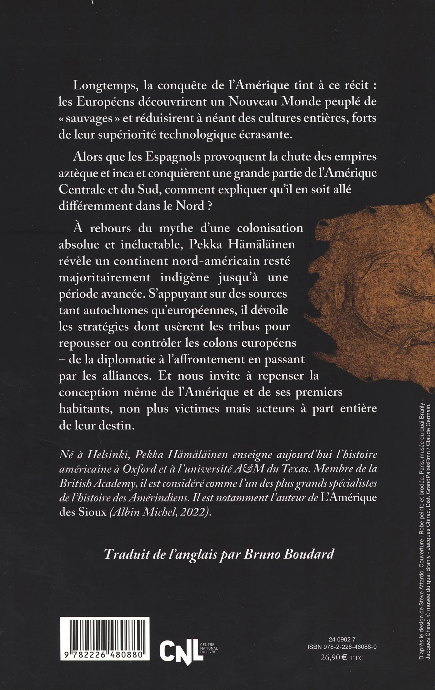 Amérique, continent indigène - Image 2
