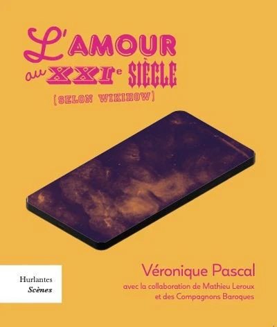 AMOUR AU XXIE SIECLE (SELON WIKIHOW) -L'