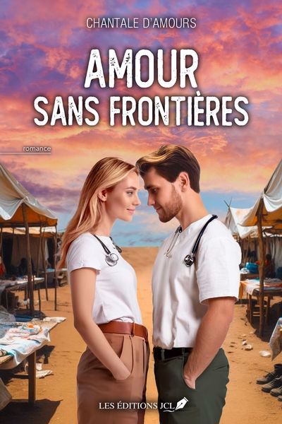 Amour sans frontières - Image 4