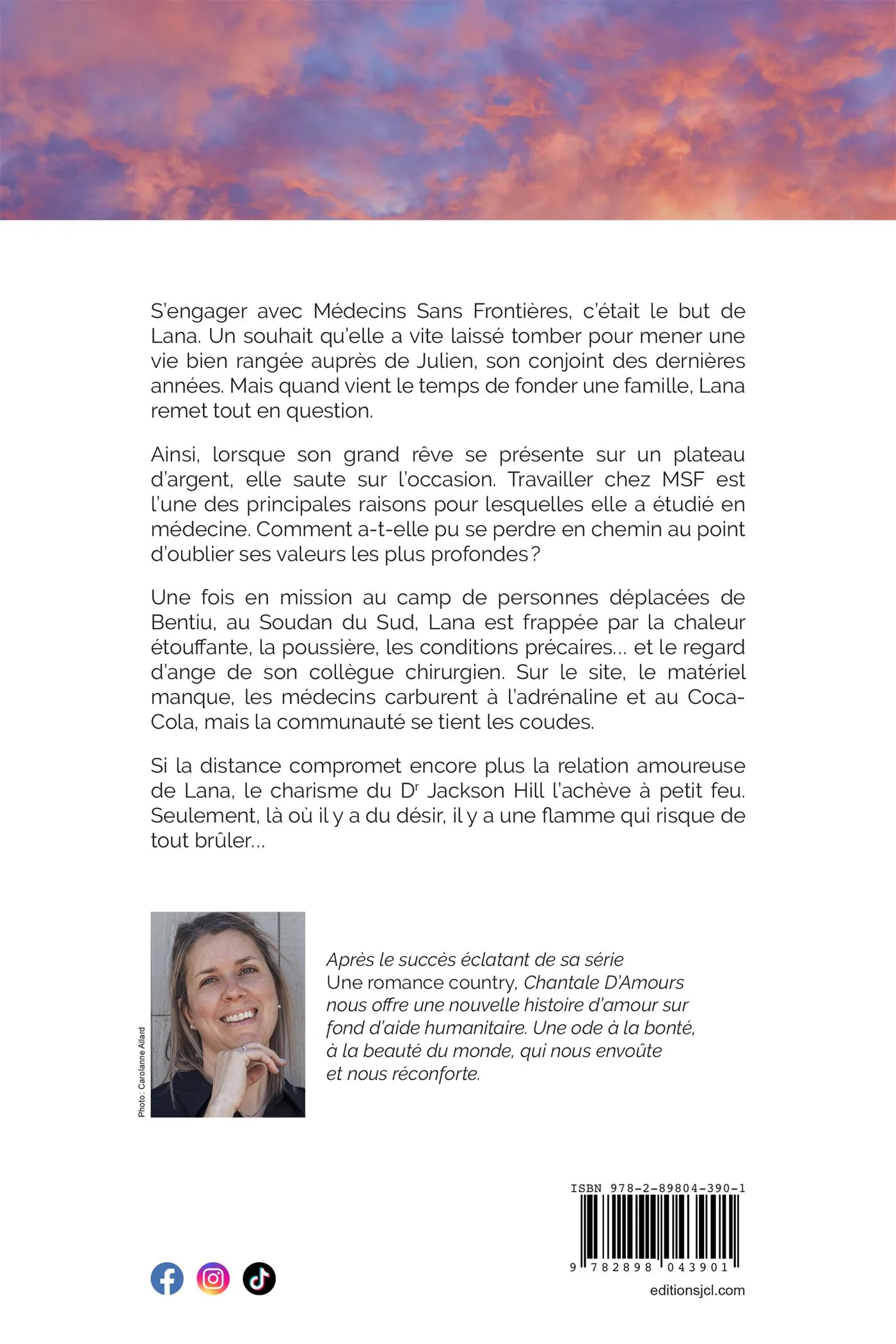 Amour sans frontières - Image 5