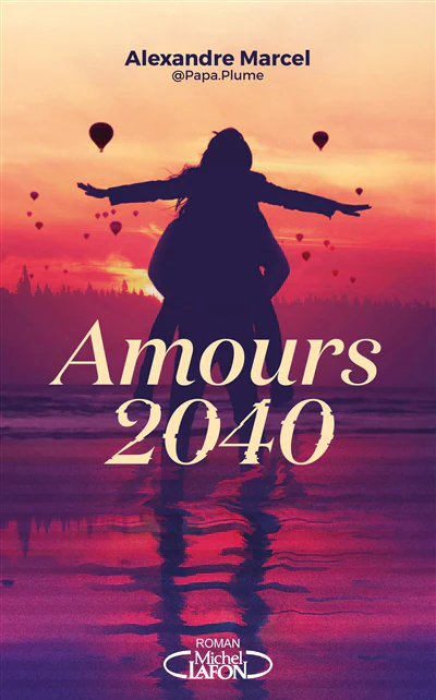Amours 2040 - Image 2