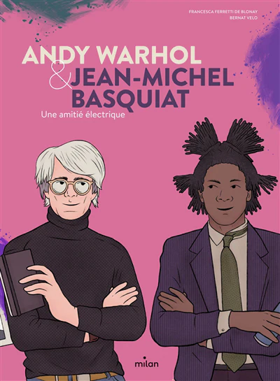 Andy Warhol & Jean-Michel Basquiat. Une amitié électrique - Image 4