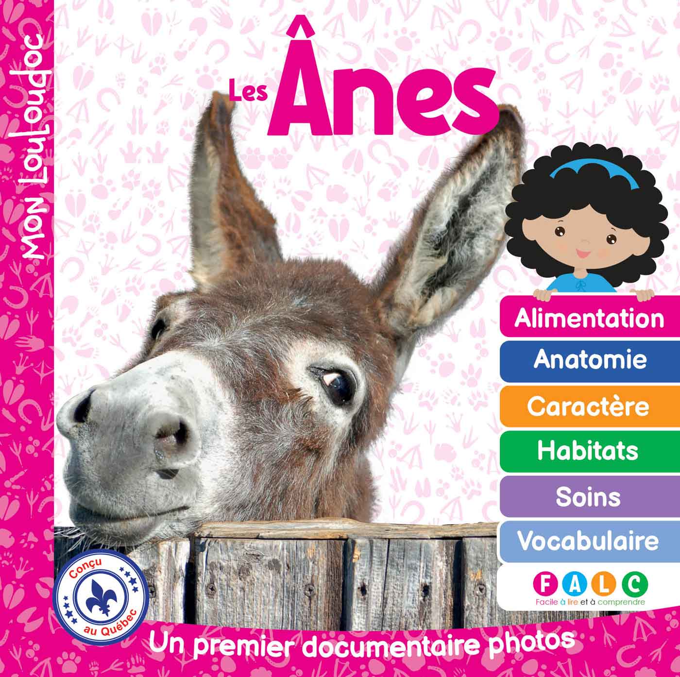 Les ânes