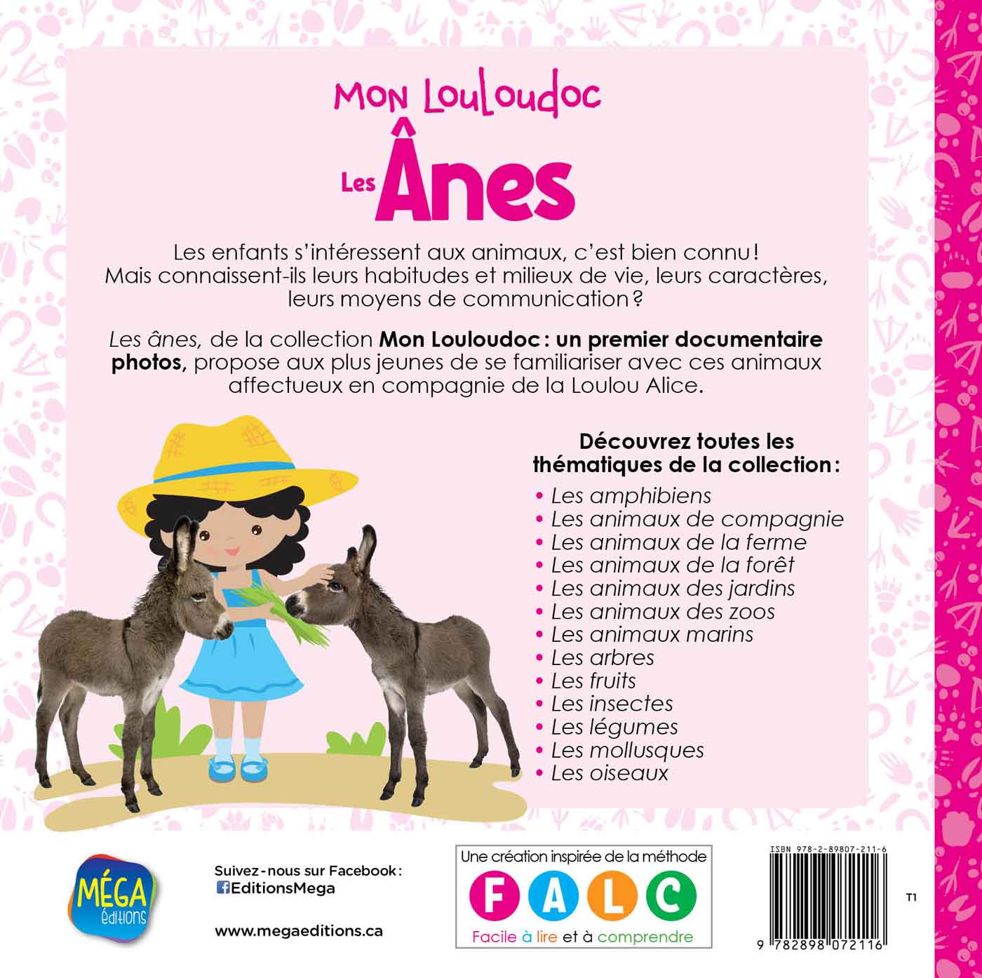 Les ânes - Image 2