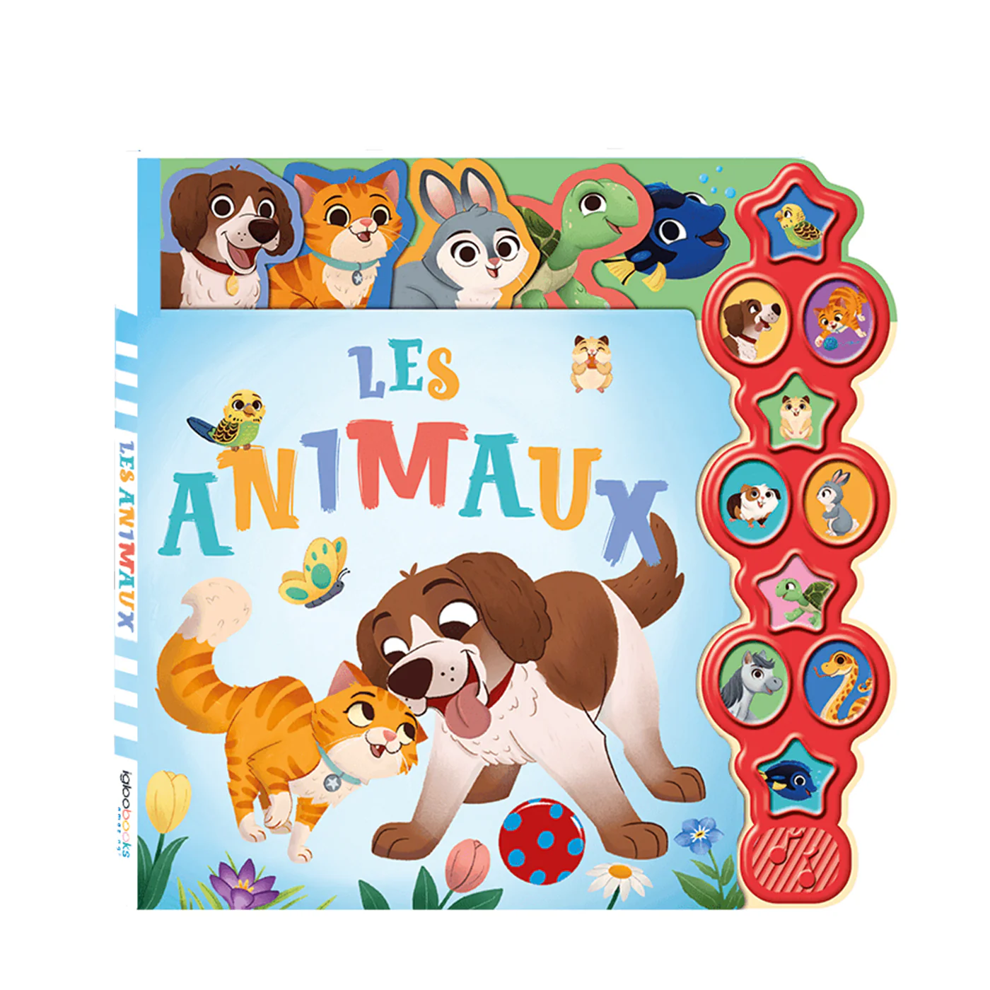 ANIMAUX -LES