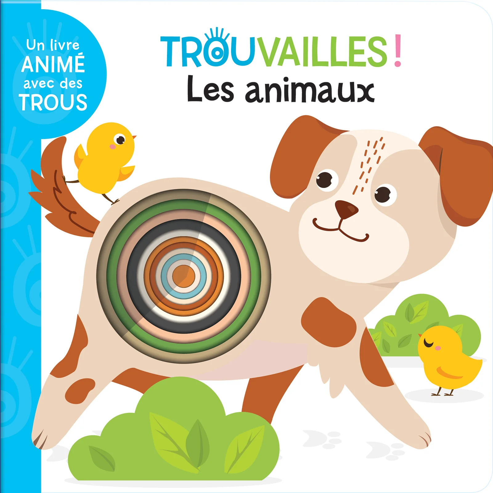 Les animaux
