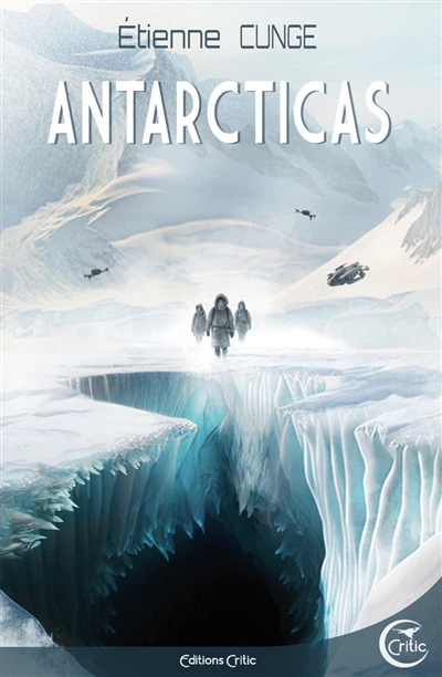 ANTARCTICAS - Image 5