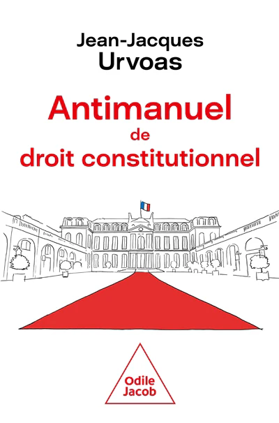 Antimanuel de droit constitutionnel - Image 3
