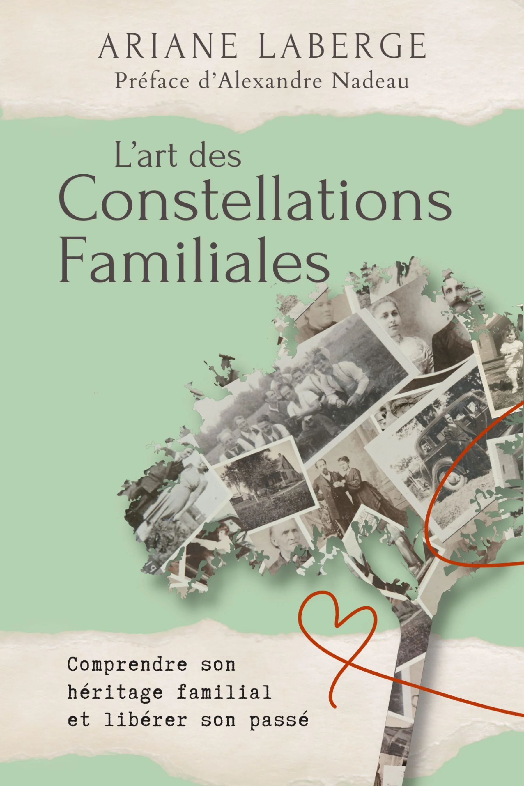 L'art des constellations familiales