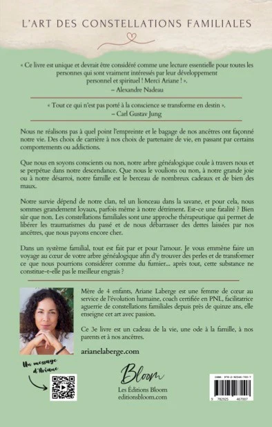 L'art des constellations familiales - Image 2