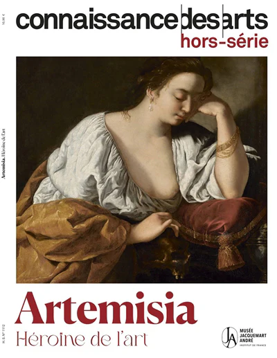 ARTEMISIA, HEROÏNE DE L'ART