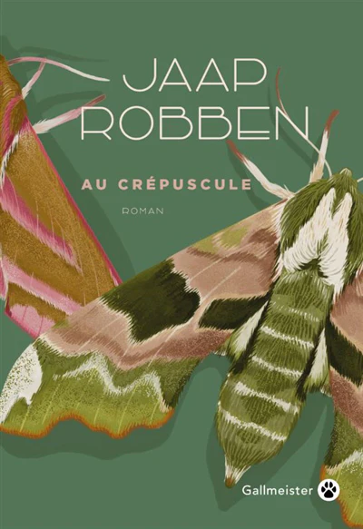 AU CREPUSCULE