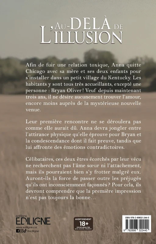 Au-delà de l'illusion - Image 2