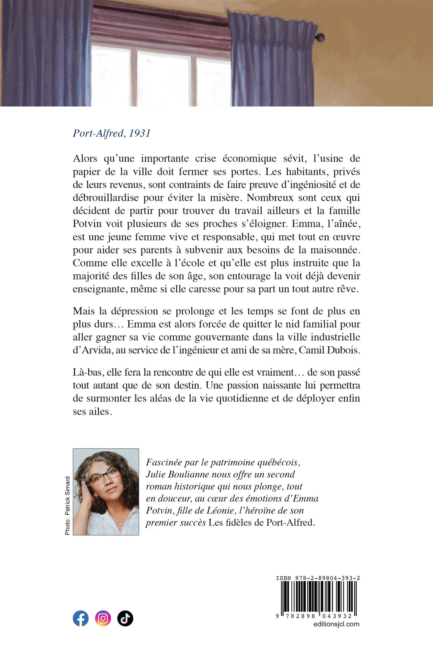 Au-delà des saisons - Tome 1 - Image 2