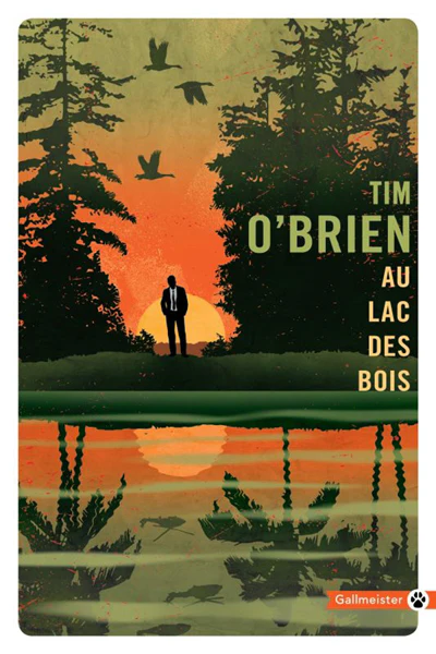AU LAC DES BOIS - Image 4