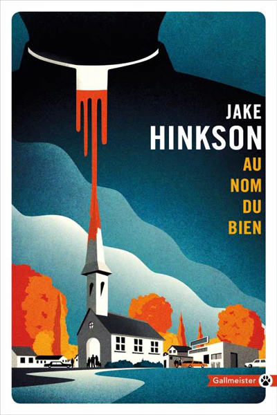 AU NOM DU BIEN - Image 8