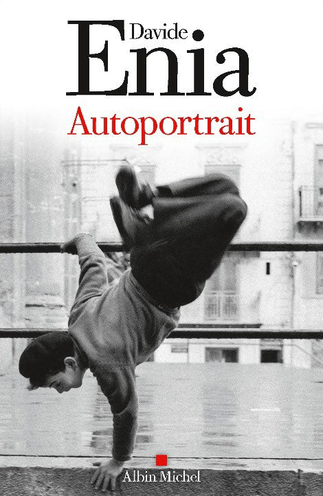 Autoportrait