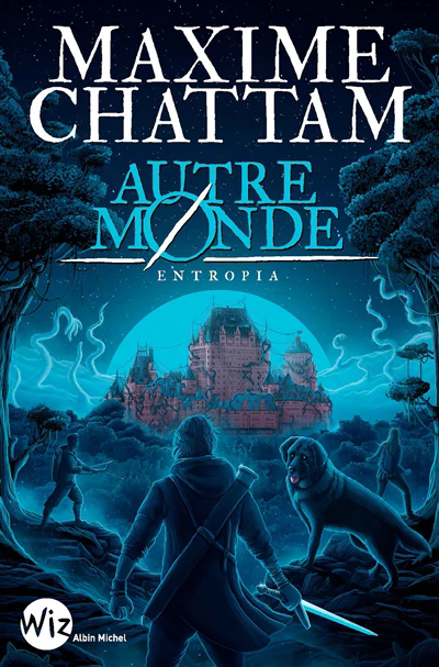 Autre-Monde - Tome 4 - Image 3