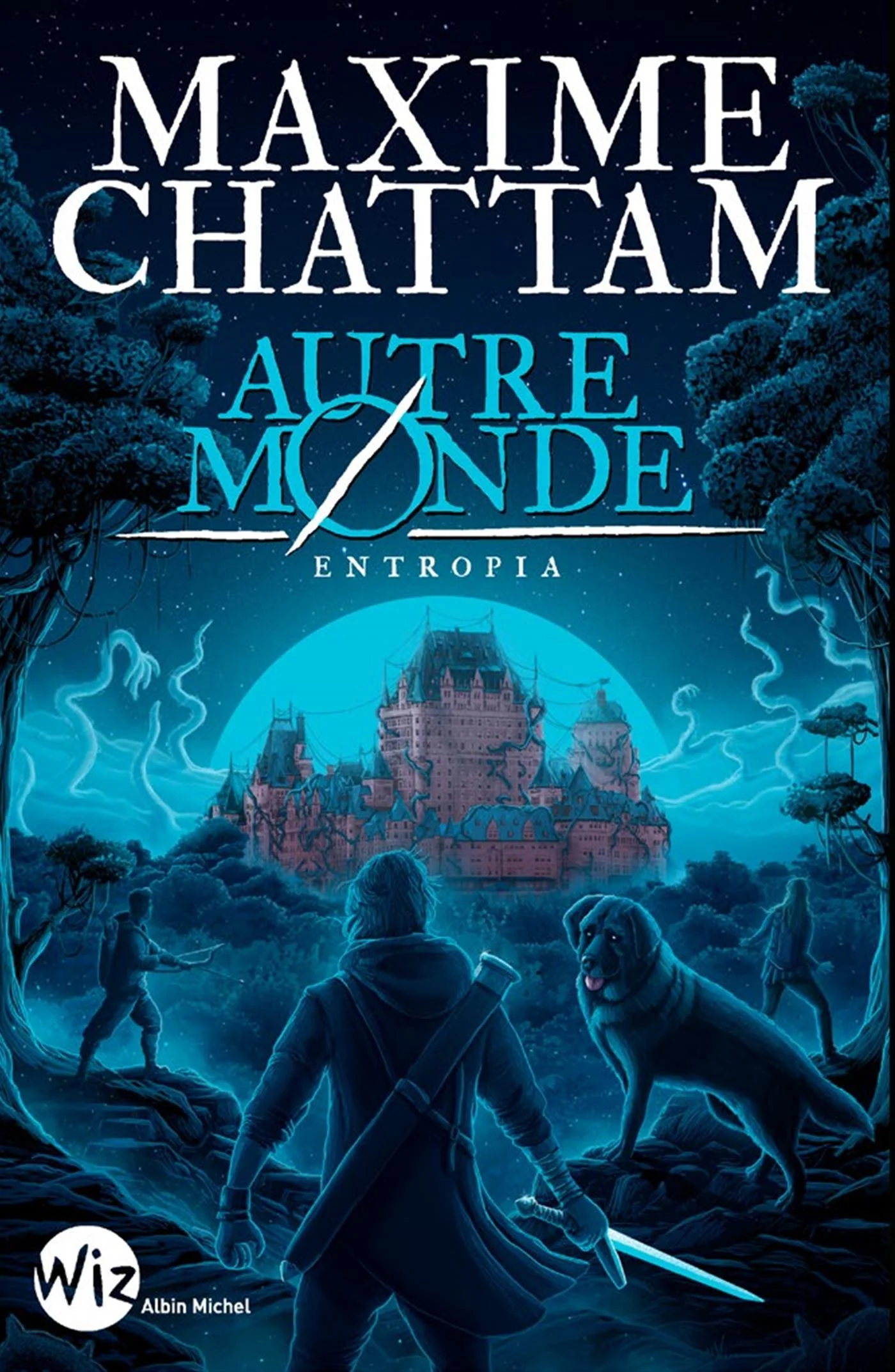 Autre-Monde - Tome 4 - Image 5