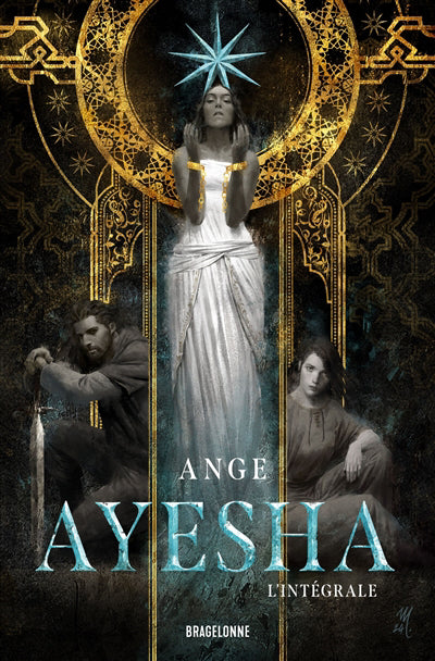 Ayesha - L'Intégrale