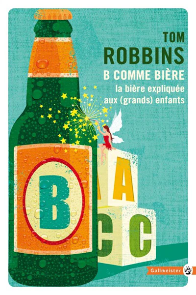 B COMME BIERE NED - Image 4