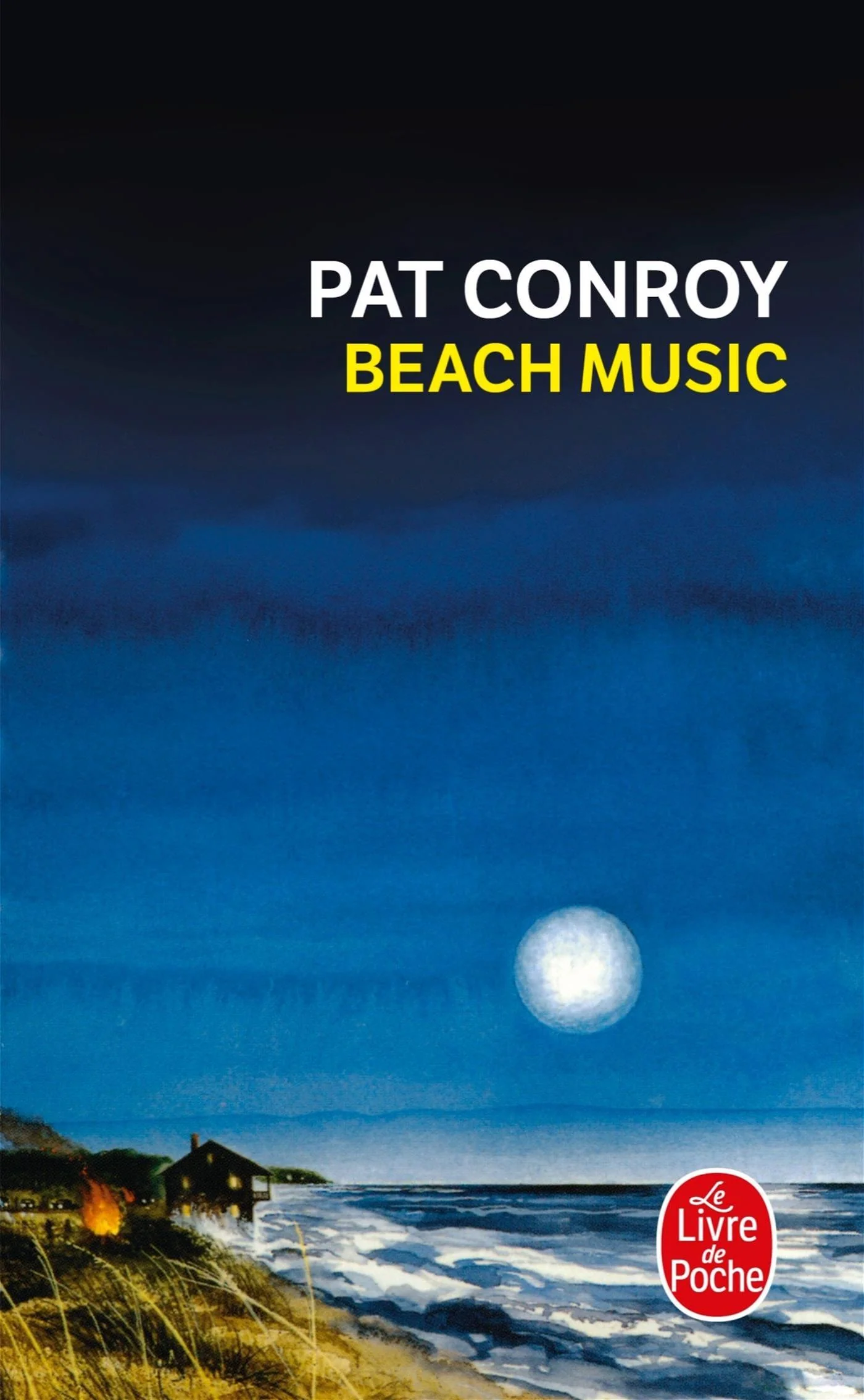 BEACH MUSIC